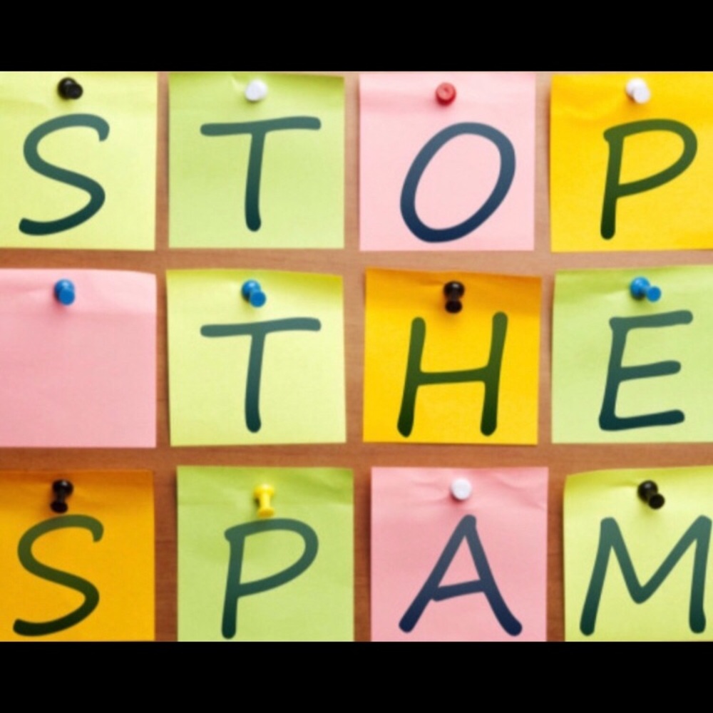 Please do not spam like my posts!